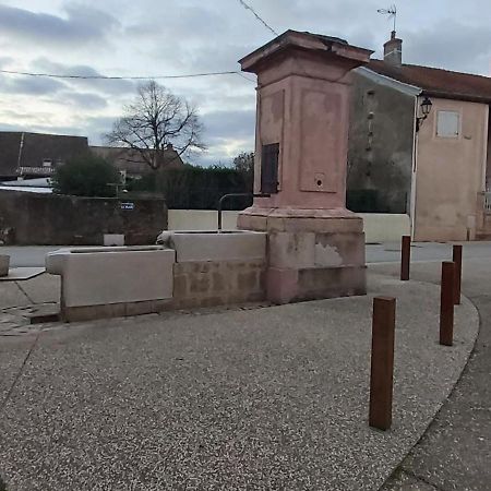Le Gite Et Puits C'Est Tout Préty المظهر الخارجي الصورة